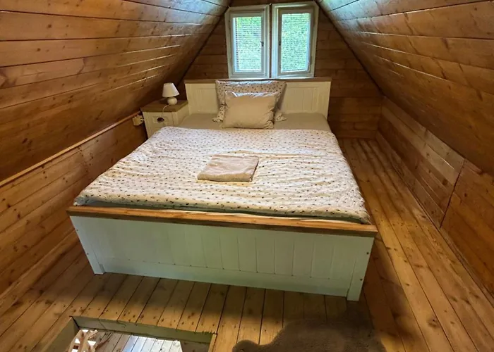 Cosy Cottage With Wellness