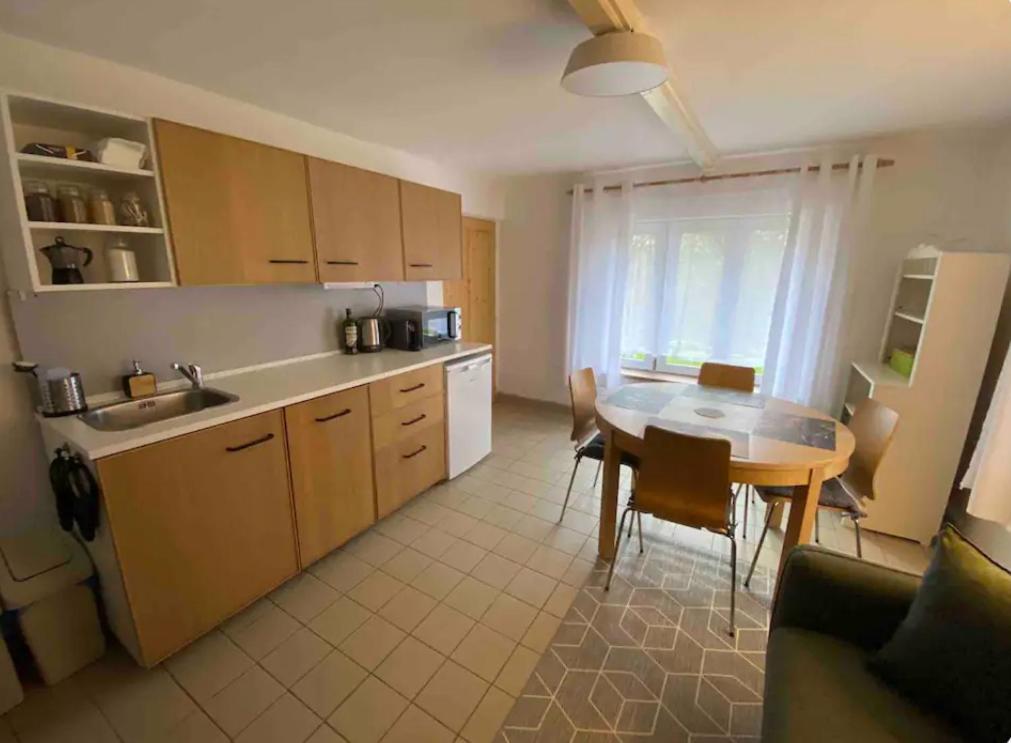 Holiday home Cosy With Wellness *