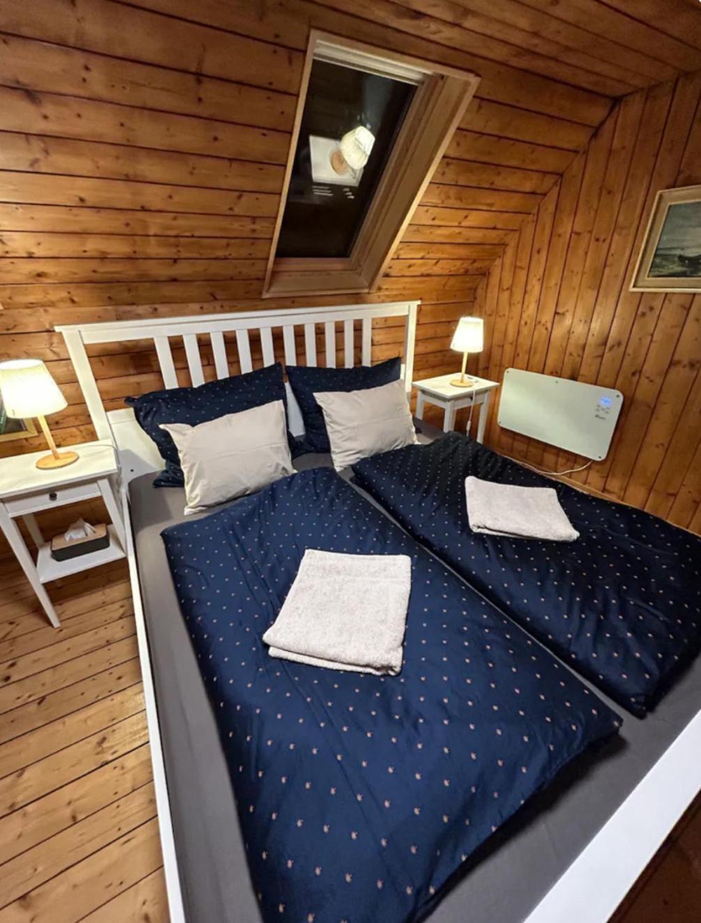Cosy With Wellness