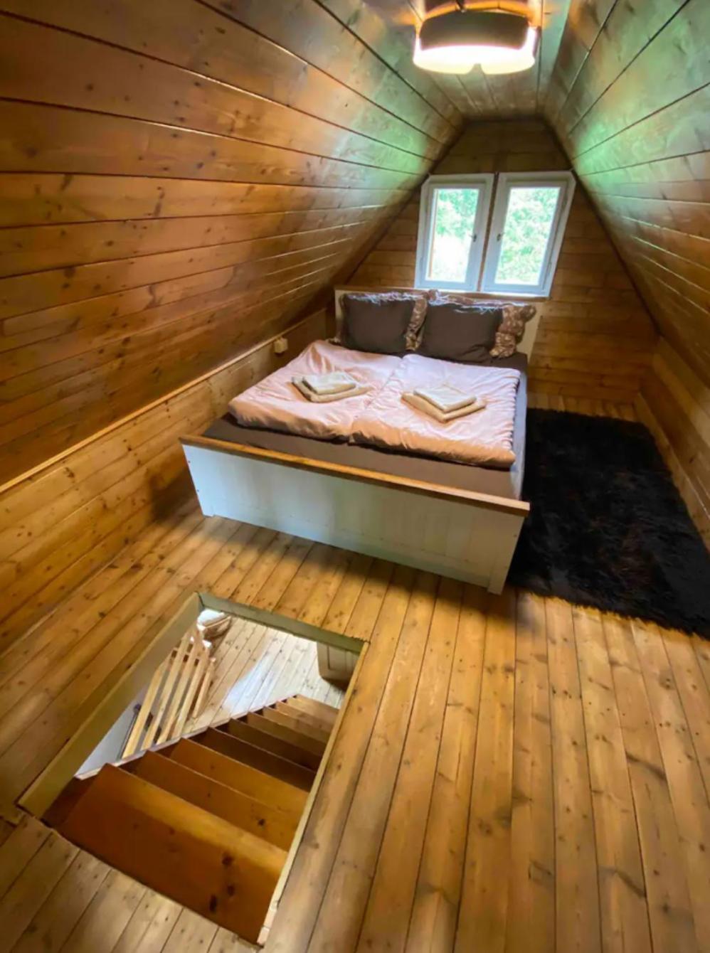 Holiday home Cosy With Wellness Mirosovice