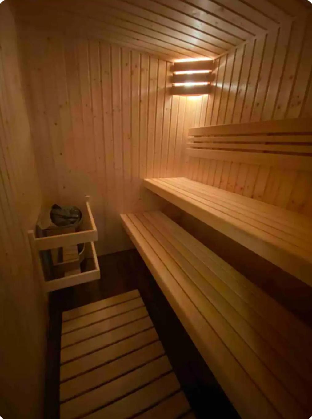 Cosy With Wellness * Mirosovice