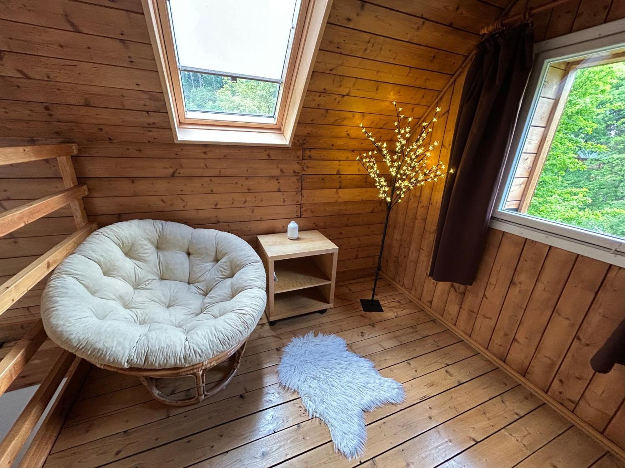 Holiday home Cosy With Wellness *